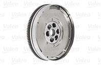 Маховик двухмассовый FIAT SEDICI 1.9D MULTIJET 06> OPEL ASTRA H/VECTRA 1.9CDTI 04>