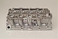 Головка блока Citroen/Ford 1 4HDI 16V 2002-Motor DV4 TED4 DURATORQ AMC