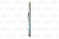 Щетка стеклоочистителя передняя