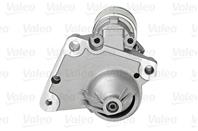 Vl438133_стартер! 12в 1.4kw citroen c2/c3  peugeo