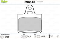 Тормозная система