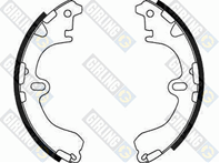 Комплект тормозных колодок