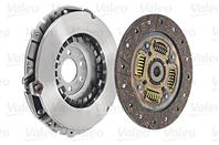 Сцепление к-т VW GOLF III-IV/SEAT 1.8-1.9D 93-02