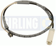 Датчик износа торм.колодок BMW X1(E84) 6327401