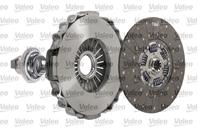 Комплект сцепления