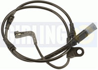 Датчик износа тормозных колодок 6323702