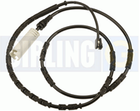 Датчик износа тормозных колодок 6327001