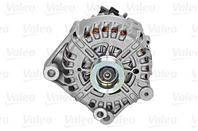 VL439602_генератор! 14V/220A BMW X5(E70) 3.0/4.8 07-08