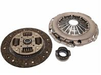 Комплект сцепления