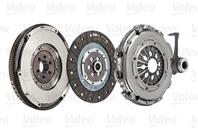 Маховик+комплект сцепления с подшипником