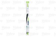 Щетка стеклоочистителя передняя