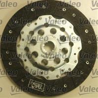 VL826536_к-кт сцепления! Rover 75 2.0CDT 16V 01&gt