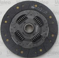 Комплект сцепления