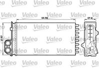 VL883976_радиатор печки! Peugeot 405 all 87-93/40