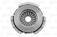 VL802675_корзина сцепления! Isuzu Trooper 2.8TD 87-91