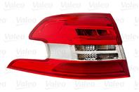 Задний фонарь