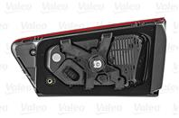 Фара задняя (левая)