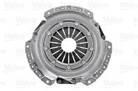 VL802675_корзина сцепления! Isuzu Trooper 2.8TD 87-91