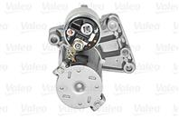 Vl438133_стартер! 12в 1.4kw citroen c2/c3  peugeo