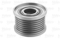VL588027_шкив генератора! Renault Duster/Megane/Laguna 1.2-2.0 07&gt