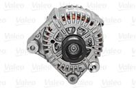 VL439486_генератор! 14V/150A BMW E60/E65/E66/X3 2.0-3.0 03-01