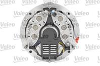 Генератор PORSCHE: 911 3.0 SC 63-90