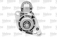 стартер 0AH911023A