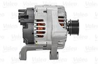 VL439486_генератор! 14V/150A BMW E60/E65/E66/X3 2.0-3.0 03-01
