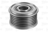 VL588005_шкив генератора! Renault Clio/Modus 1.5DCi 04&gt