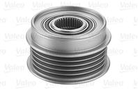 Муфта свободного хода AUDI A4/A6/VW PASSAT 1.6-2.8 96-