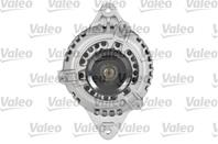 VALEO 600 030 Генератор HYUNDAI SANTA FE 2.0 -06 65A