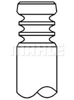Выпускн.клапан VW 1.4 1.6L 29x7x95 mot.AEE AEX ABU