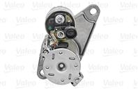 VL438172_стартер! 1.1Kw Audi A3  VW Golf/Polo  Skoda Octavia 1.4-1.6 03&gt