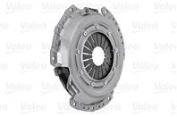 VL802675_корзина сцепления! Isuzu Trooper 2.8TD 87-91