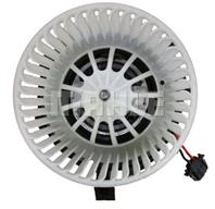 Мотор печки AUDI A4/A5/Q5 1.8-3.2 07 >