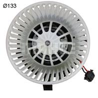 Мотор печки AUDI A4/A5/Q5 1.8-3.2 07 >