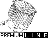 Mahle innenraumgebl?se