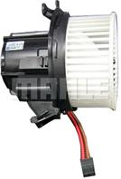 Вентилятор печки