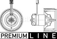 Mahle innenraumgebl?se
