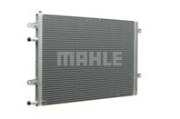 Радиатор AUDI A6 III 2008-2011