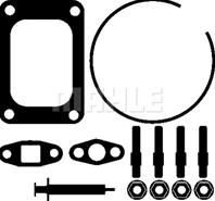 Монтажный комплект компрессор
