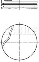 022 03 01_поршень! d79.5x1.5x1.5x2.5 +0.5 (3-4 цил.) Renault Megane/Clio/Logan 1.6i K7M 96&gt