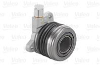 Центральный выключатель  система сцепления