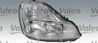 Фара лев RENAULT: MODUS (F/JP0) 1.2/1.2 (FP0C  FP0K  FP0P  JP0C  JP0K  JP0P)/1.2 16V/1.2 16V HI-FLE...