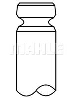 Клапан выпускной