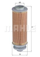 Фильтр ГУРа