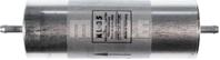 Фильтр топливный bmw e30 e36 e34 e32 1 6i-5 0i 87-99