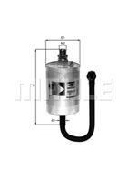 Топливный фильтр PORSCHE 911 (997) 3 6 2007&gt