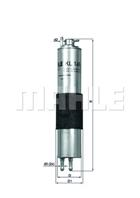 [KL149] Knecht (Mahle Filter) Фильтр топливный
