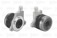 Центральный выключатель  система сцепления